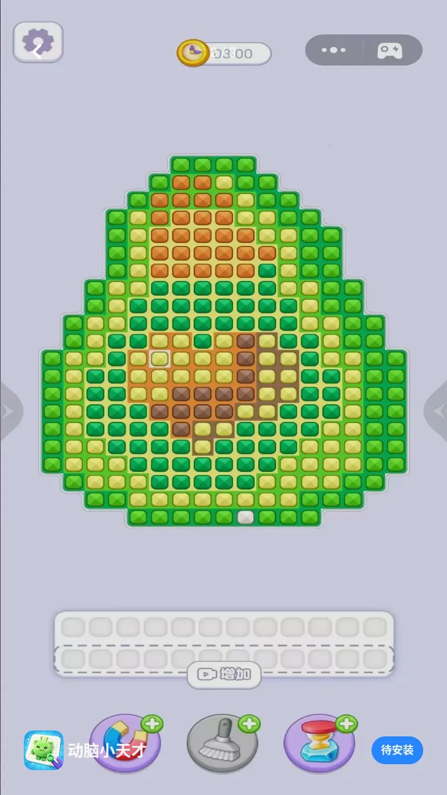 ����С���(ƴ������С��Ϸ)v1.0 �ֻ����ͼ1