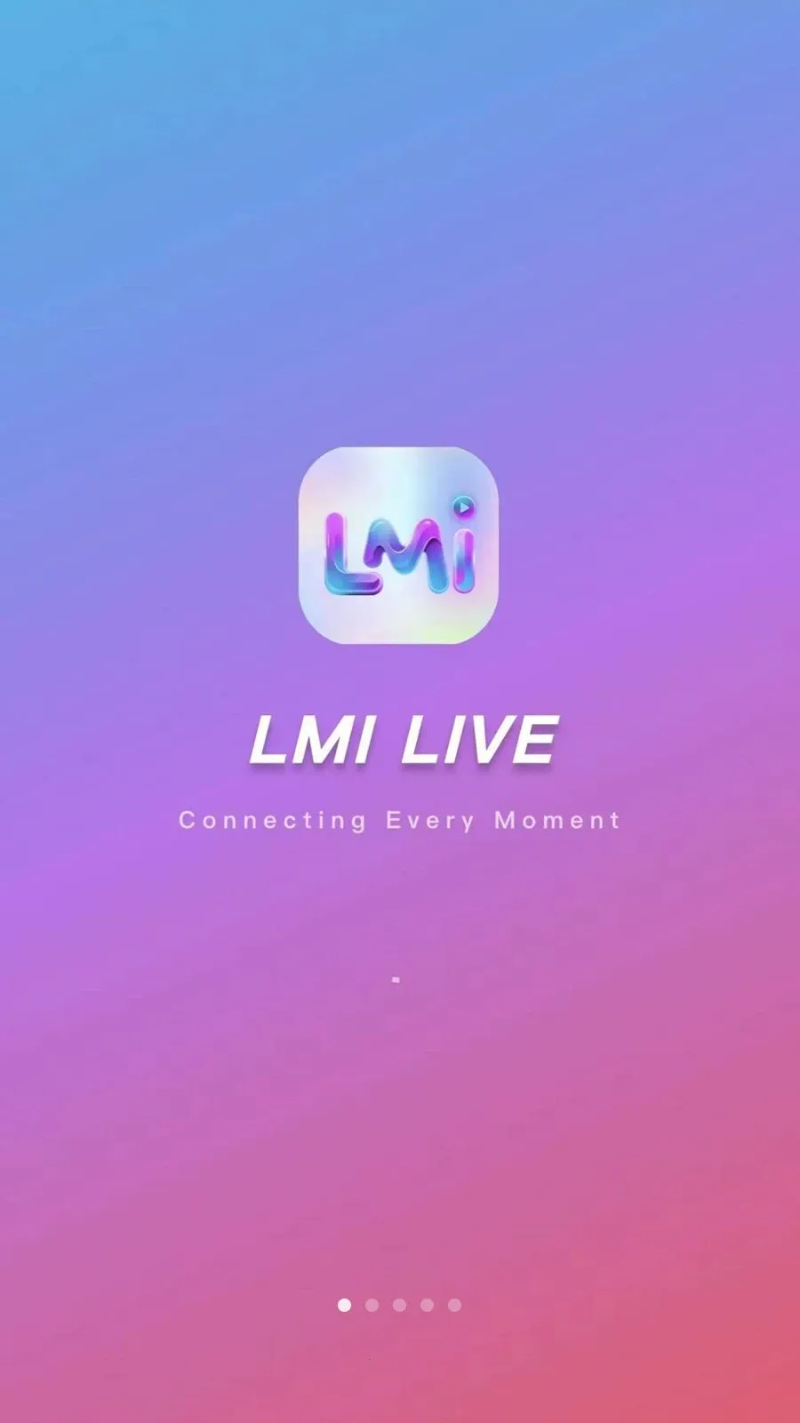Lmi(ֱ������ƽ̨)v2.2.3 ��׿���ͼ0
