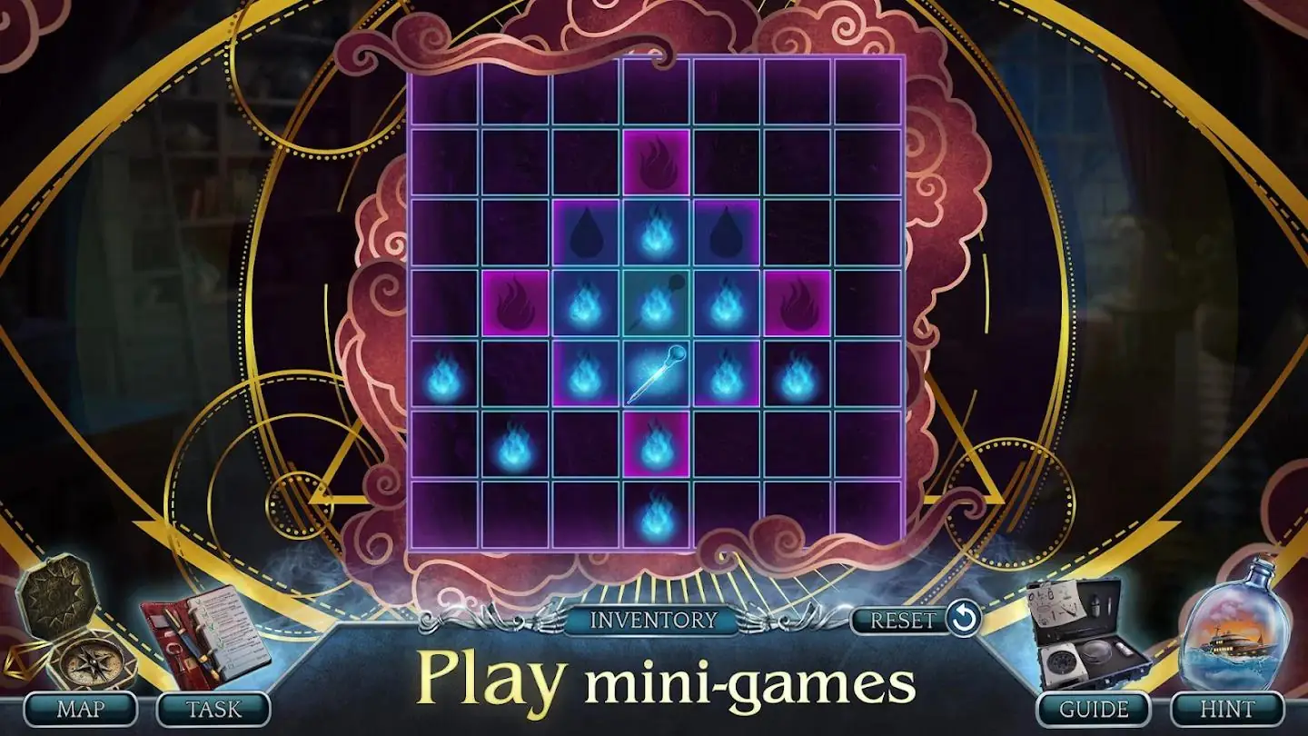 �ֹ�С˵ 2��������Ʒ������(����Ѱ����Ϸ)v1.0.3 ��׿���ͼ2