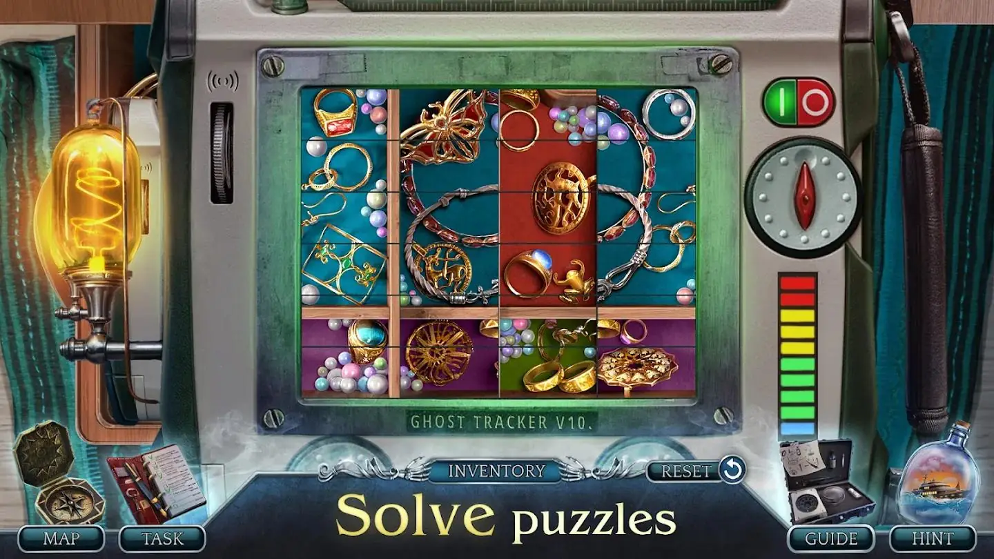 �ֹ�С˵ 2��������Ʒ������(����Ѱ����Ϸ)v1.0.3 ��׿���ͼ3