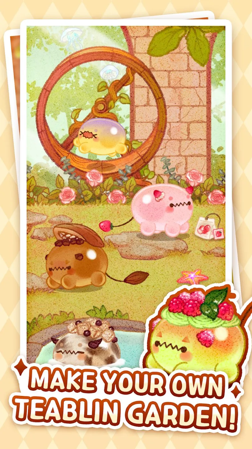 ���ֲ��(ͯ���羭Ӫ��Ϸ)v1.0.2060 ��׿���ͼ2