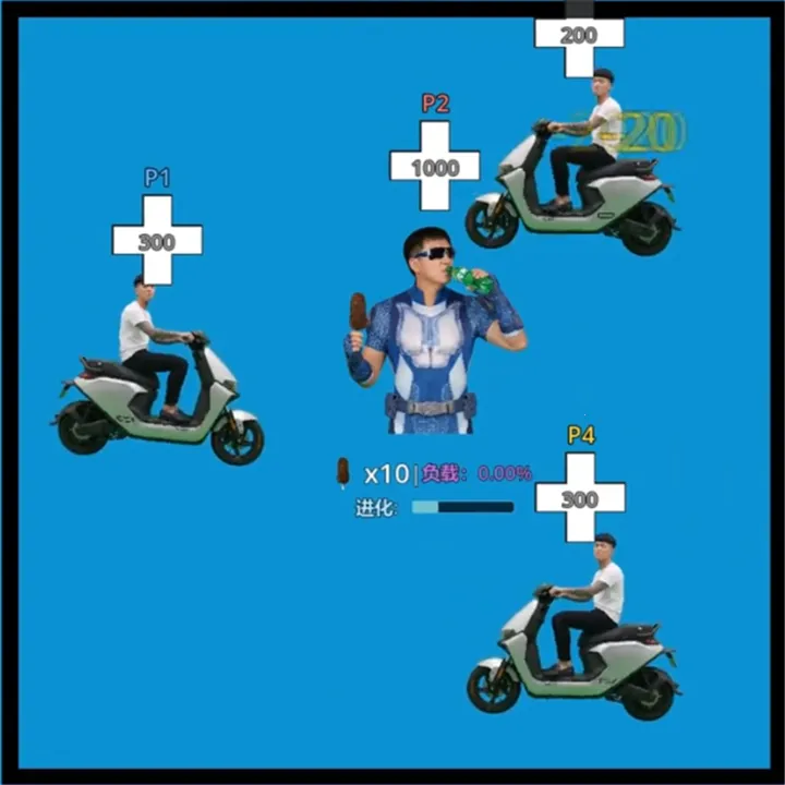 ���˴��Ҷ�(���ж�ս��Ϸ)v1.0 ��׿���ͼ2