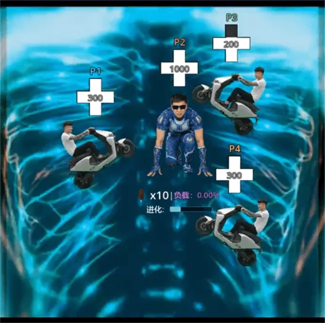 ���˴��Ҷ�(���ж�ս��Ϸ)v1.0 ��׿���ͼ0