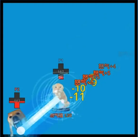 ���˴��Ҷ�(���ж�ս��Ϸ)v1.0 ��׿���ͼ1