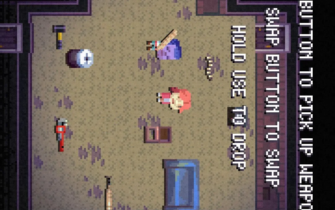 ���ô󲻹�·���ĸ����˵�(��ʬ������Ϸ)v1.8.2 ��Ѱ��ͼ2