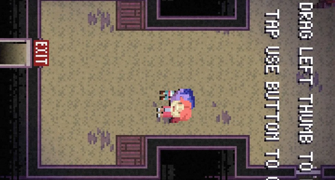 ���ô󲻹�·���ĸ����˵�(��ʬ������Ϸ)v1.8.2 ��Ѱ��ͼ1