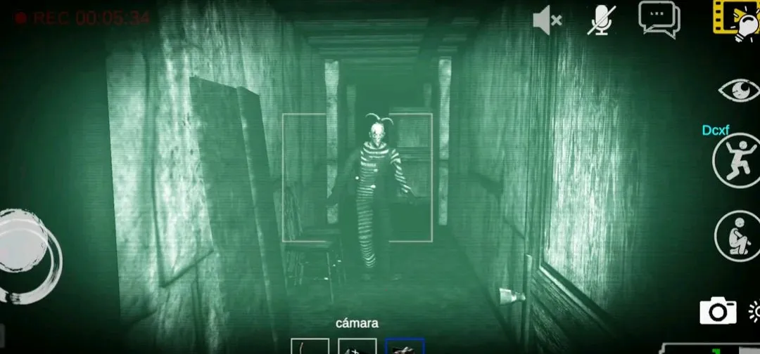 ����ұ����ܲ˵����İ�(3D������Ϸ)v1.04 ��׿���ͼ3
