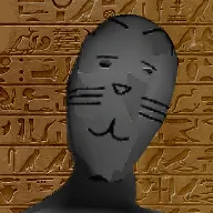 兰德里纳河庇护所猫咪模组(恐怖逃脱游戏)