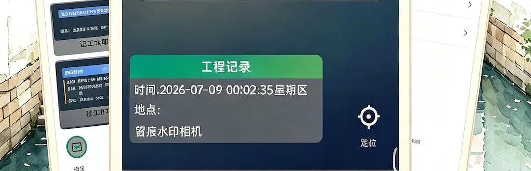 ����ˮӡ���(�๦��ˮӡ���)v1.2.1 �ֻ����ͼ0