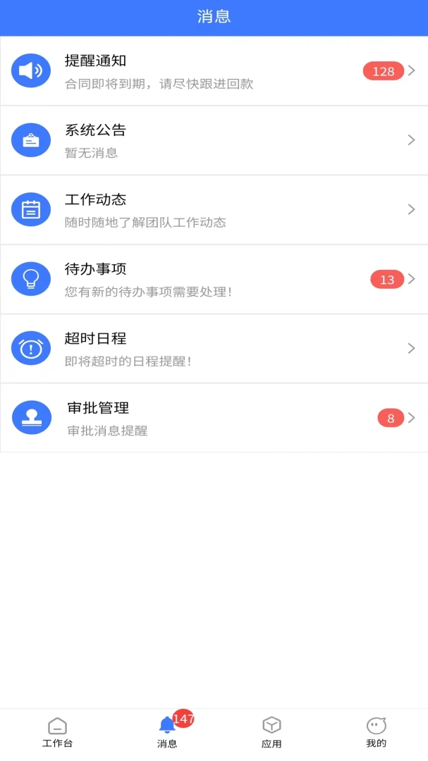 ������CRM(�ͻ���ϵ����)v6.6.0 �ٷ������ͼ3
