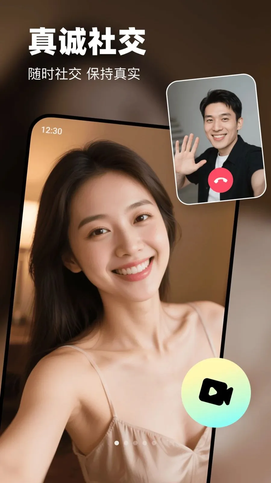 ����(�ύ�ѻ���APP)v2.4.0 �ֻ����ͼ3