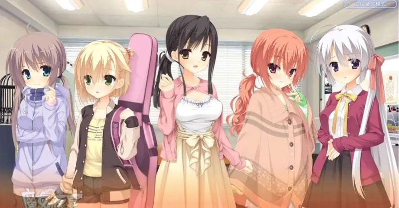 魔女的夜宴冷狐版2026官方最新版本