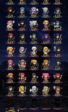 �����ſκ�����֮��(���Ť��RPG��Ϸ)v1.0.2 ��Ѱ��ͼ1