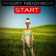 ��ŭ���ھ�:Start(�ھ�����Ǳ����Ϸ)