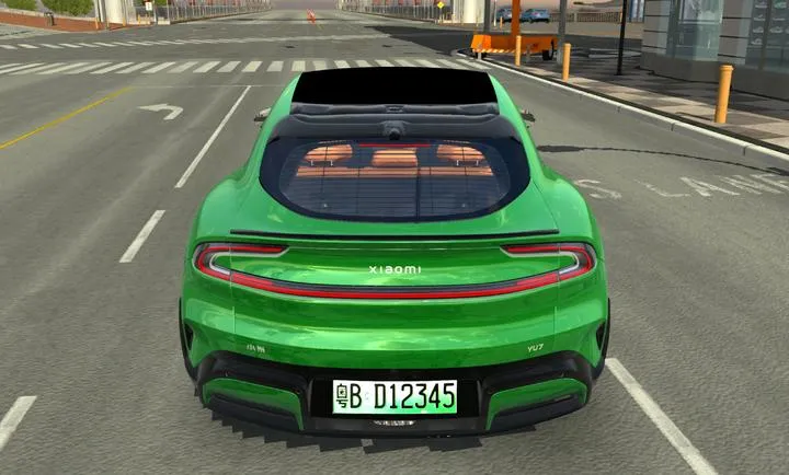 �ֶ���ͣ����1��С��yu7ģ��2026�ٷ����°汾v4.9.9 ��Ѱ��ͼ2