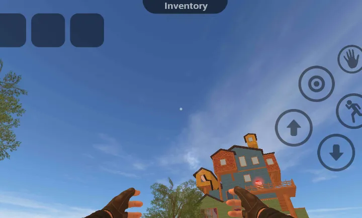 ��ŭ���ھӣ�Ӳģ(�ھ�����Ǳ����Ϸ)v0.9 ��Ѱ��ͼ0