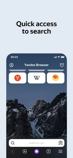 yandex����˹���������(�๦�������)v26.3.1.114 ��Ѱ��ͼ0