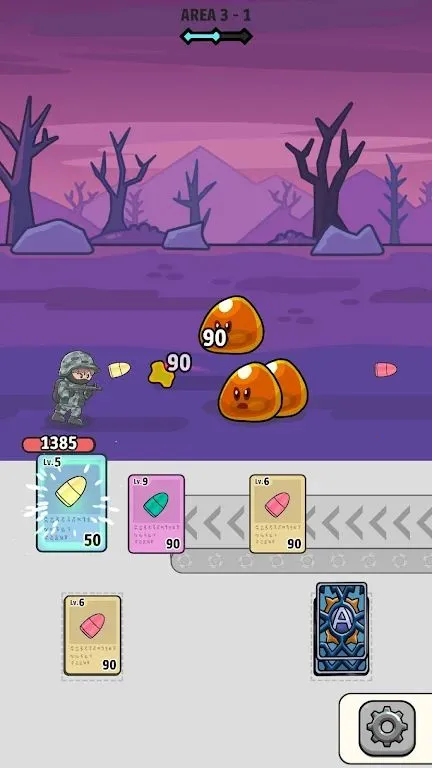 �Զ�����(����ս����Ϸ)v1.1.3 ��׿���ͼ3