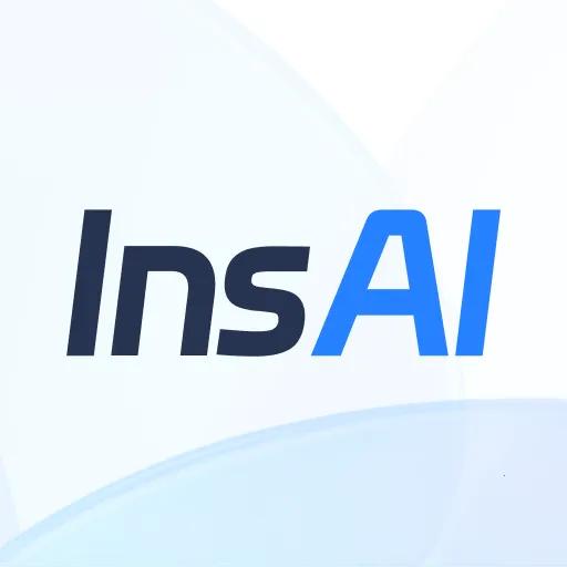 InsAI(����չҵƽ̨)