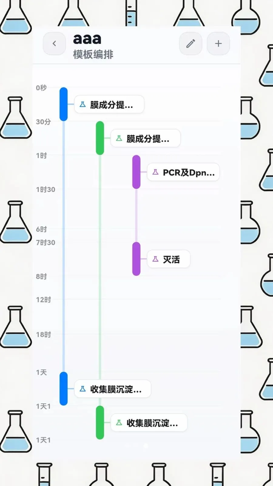 EPHʵ������(����ʵ�����̹���)v1.4.1 �ֻ����ͼ2