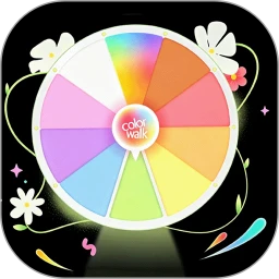 ColorWalk(ͼƬ��������)