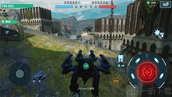 ����ս�Ӳ��Է�(���������ս��Ϸ)