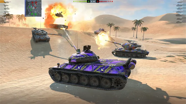 ̹����������ս���(��ս����������)v11.19.0.638 �ٷ������ͼ2