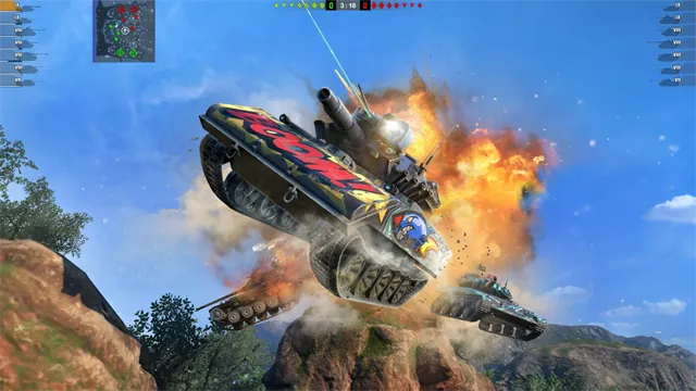 ̹����������ս���(��ս����������)v11.19.0.638 �ٷ������ͼ1