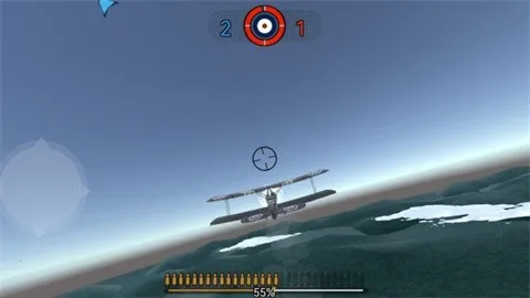 ��������ð��(��սģ����Ϸ)v1.0 �ֻ����ͼ1