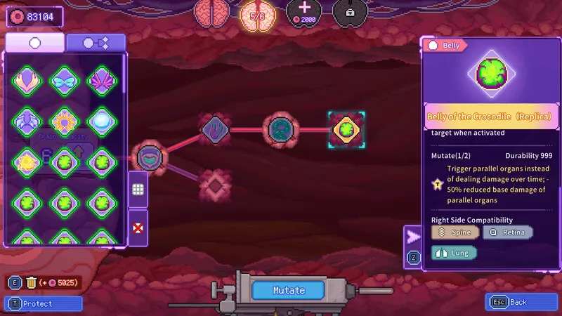 ԭ��ƻ���Ѫ�⹤��(���ٹ�����Ϸ)v1.1.3 �ֻ����ͼ1