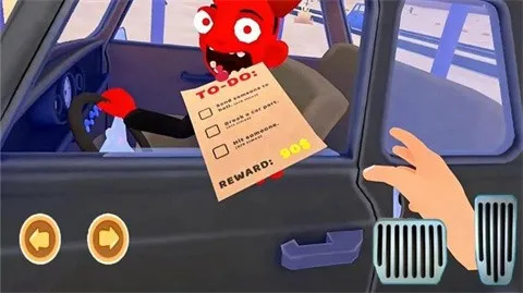 ��ʽ����VR(��ʽ���;�Ӫ��Ϸ)v1.0 ��׿���ͼ1
