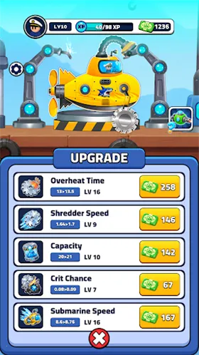 ��ɿ���Ϸ(���ײɿ���Ϸ�淨)v0.0.3 �ֻ����ͼ2