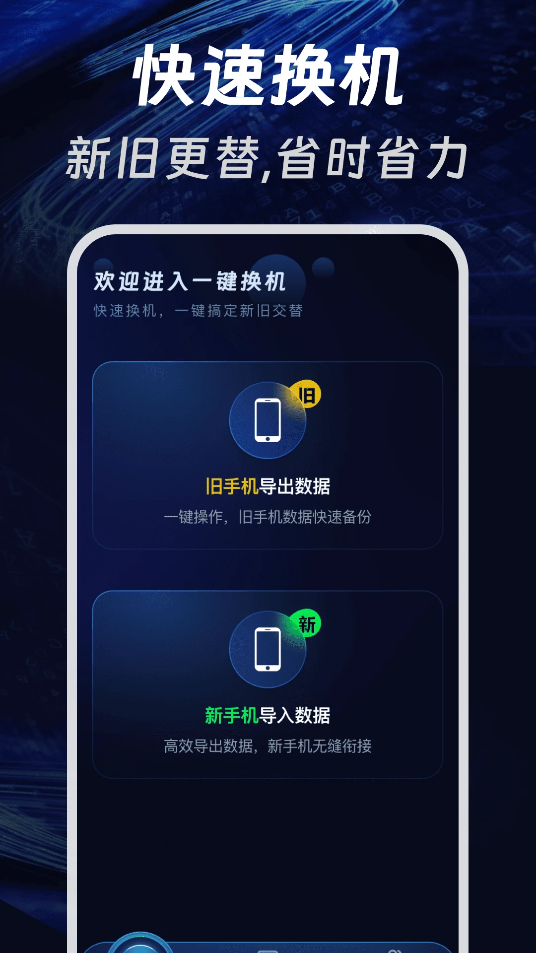 �ֻ����һ������(�ֻ�����Ǩ�ƹ���)v1.0.1 ��Ѱ��ͼ2