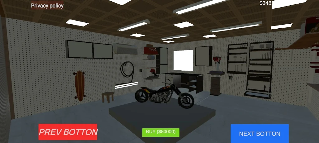 �ؼ�Ħ��3D2026���°汾v0.1.0 �ֻ����ͼ1
