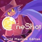 OneShot�����������(����ð����Ϸ)