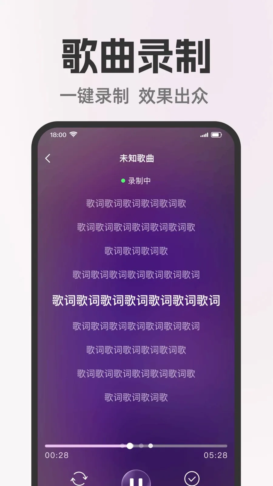 ȫ�����쳪K(���ִ���Ӧ��)v1.0.0 �ֻ����ͼ0