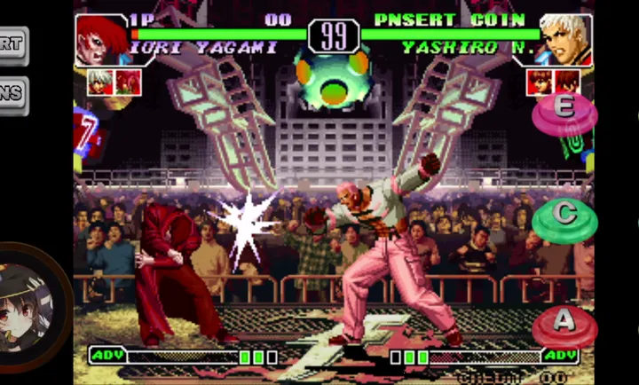ȭ��97ħ����߰�(ȭ��97��׿��Ϸ)v1.74 �ٷ������ͼ0