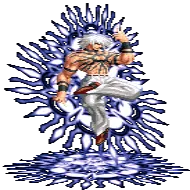 拳皇97魔神大蛇终极之战(拳皇99游戏故事)