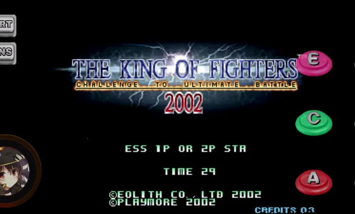 ȭ��2002��ˬ��2026���°汾v1.74 ��׿���ͼ1