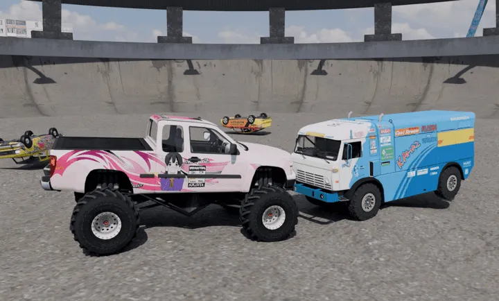 Bimka����������ײ���ʷ�(������ײģ����)v12 ��Ѱ��ͼ0