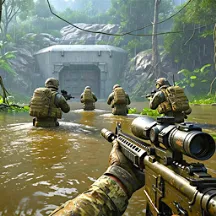 CQB����С��(Ӳ�������Ϸ)