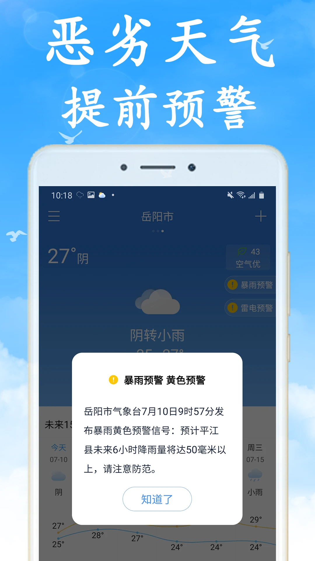 Ԥ������Ԥ�������ֻ���v7.5.0 �ٷ������ͼ1