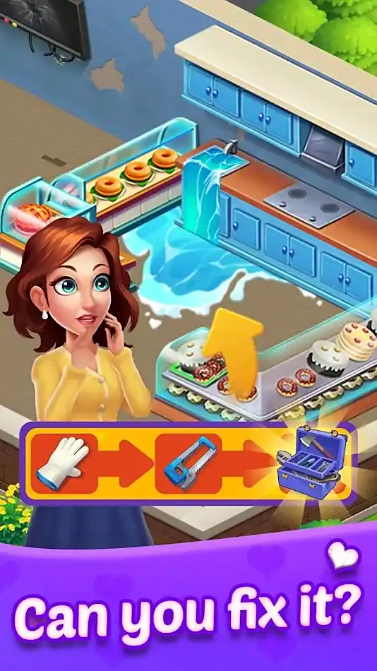 �ϲ����飺���ֳ�ʦ���޻��������ֻ���v1.1.10 ��׿���ͼ2
