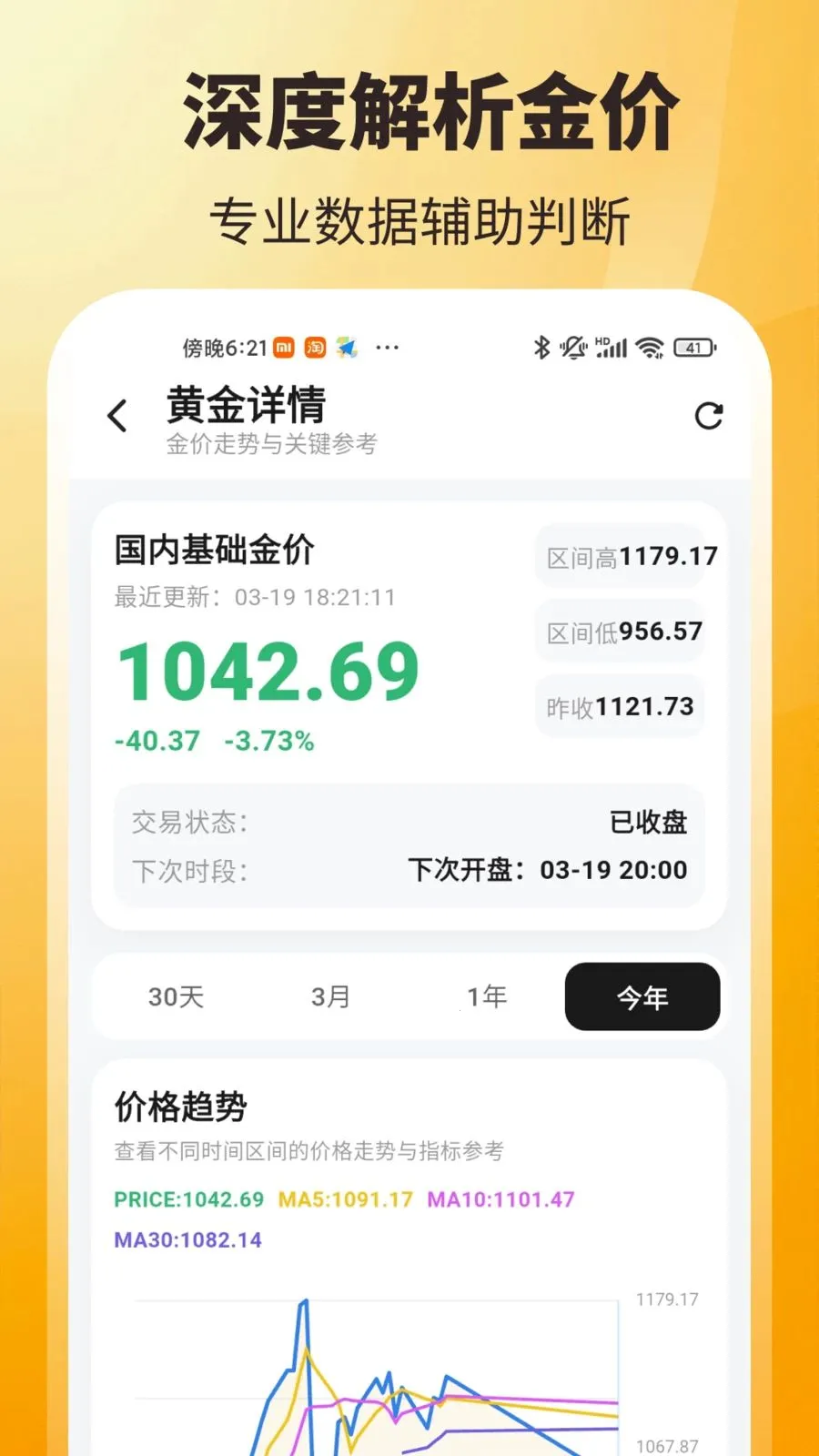 ʵʱ��ۣ���ѯ��(�ƽ��ʲ���������)v3.8.2.2 �ֻ����ͼ1