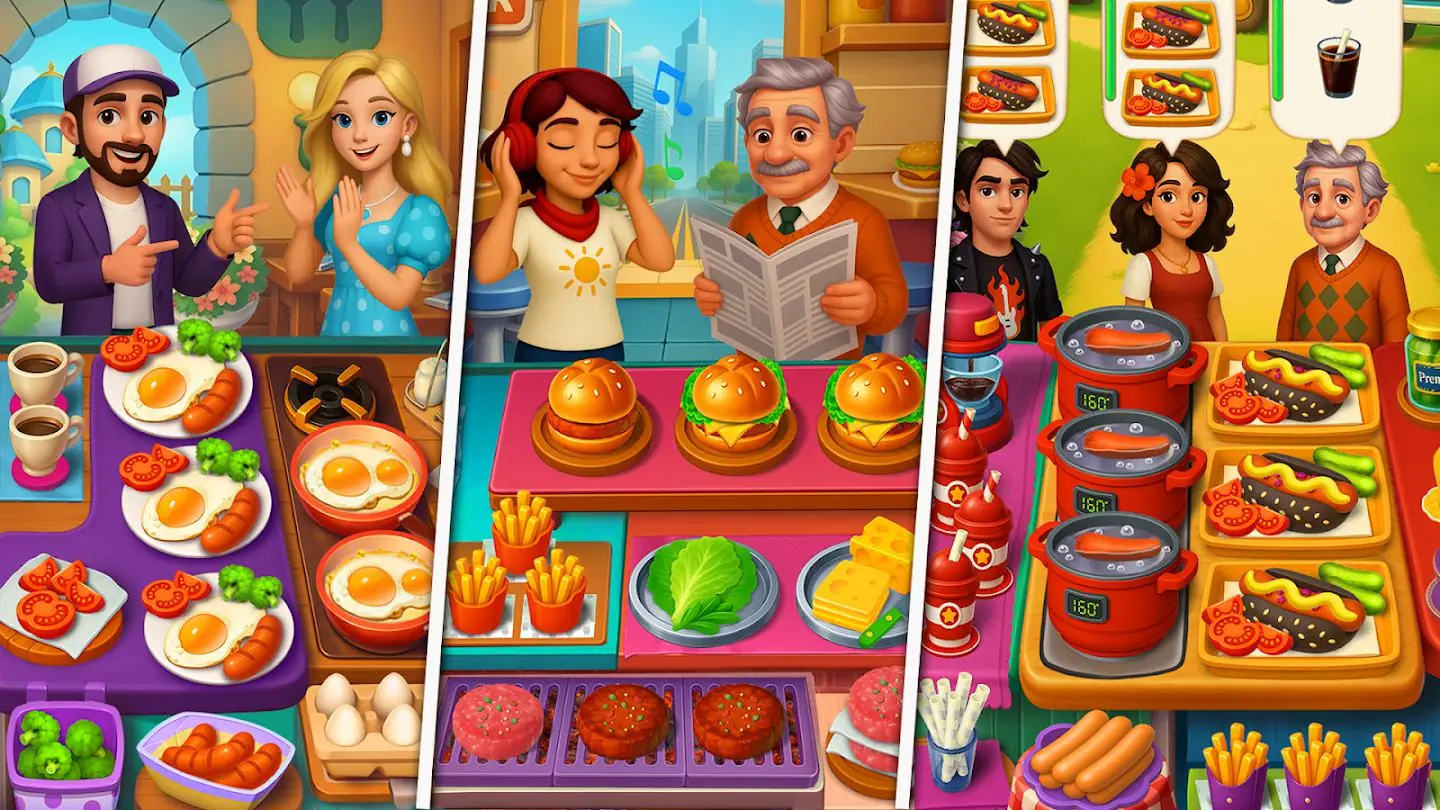��⿱�ը�ڹ���2026���°汾v0.0.97 �ٷ������ͼ0