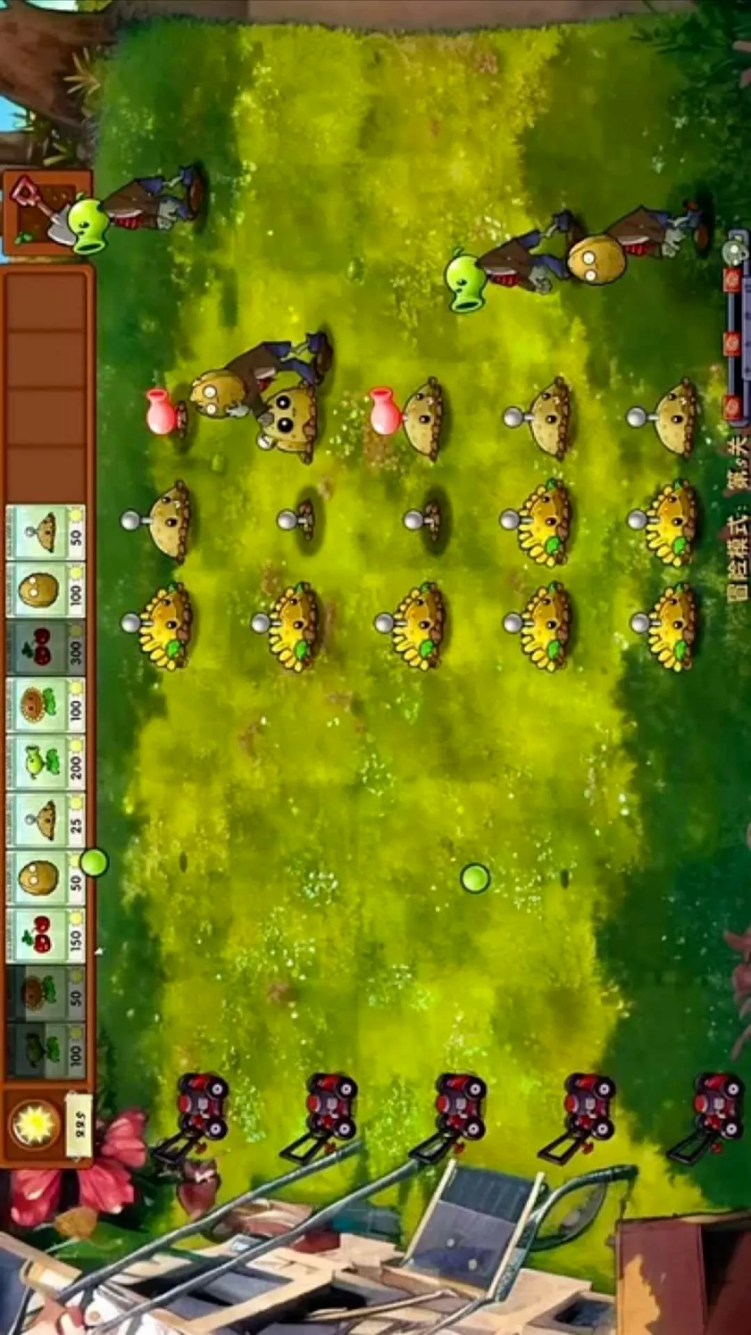 ֲ���ս��ʬ�ںϸ��������ĸ����˵�2026�ٷ����°汾v3.8.1 ��Ѱ��ͼ3