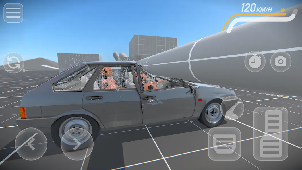 ������ײģ����32026�ٷ����°汾v0.3 �ٷ������ͼ3