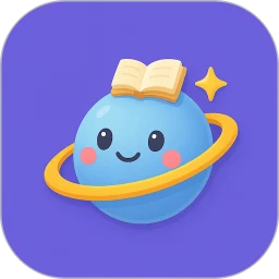 练练星球(英语学习平台)