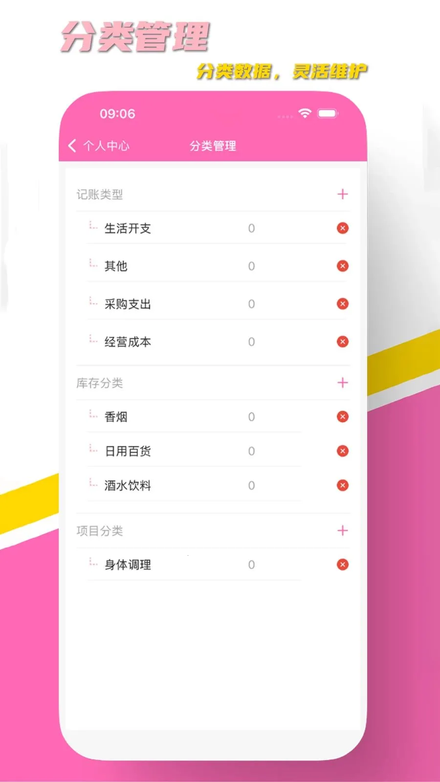 AURA��ҵ(��ҵ��Ӫ����ƽ̨)v1.2 ��׿���ͼ1