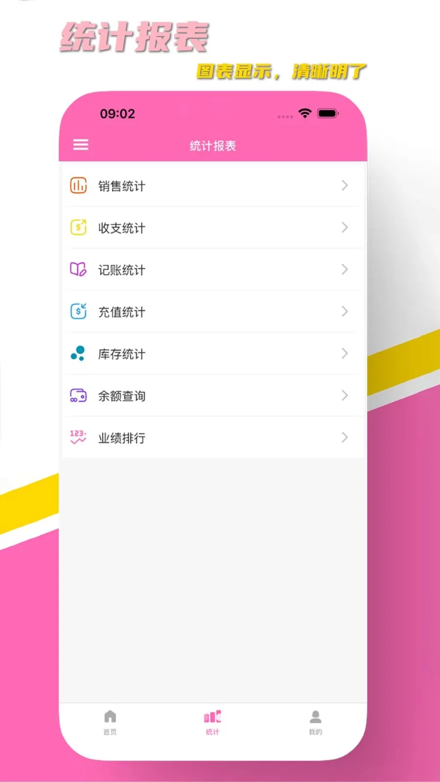 AURA��ҵ(��ҵ��Ӫ����ƽ̨)v1.2 ��׿���ͼ3